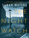 Cover image for The Night Watch
